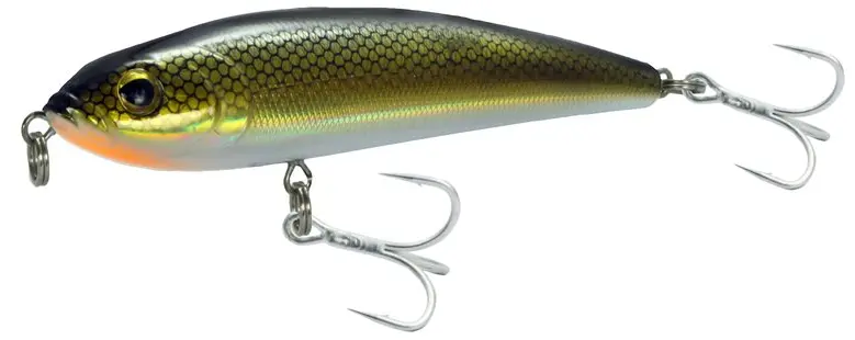 GLIDER STICK 14cm S
