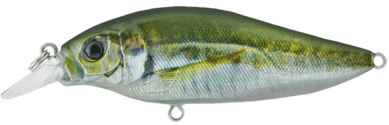 SHALLOW SHAD 80MM SSH 80F