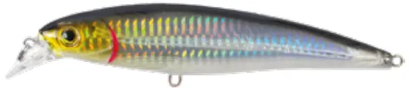 SWEEPER MINNOW 14cm F