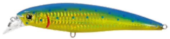 SWEEPER MINNOW 14cm F