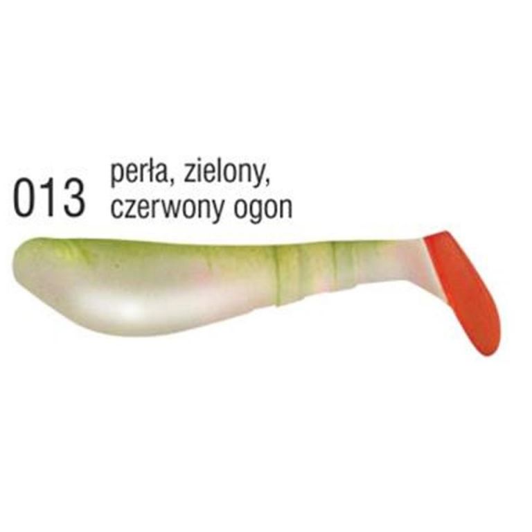 VINILO  KILLER SHADOW SIZE 1'' COLOUR 013 BAG 20 PCS 3.5cm