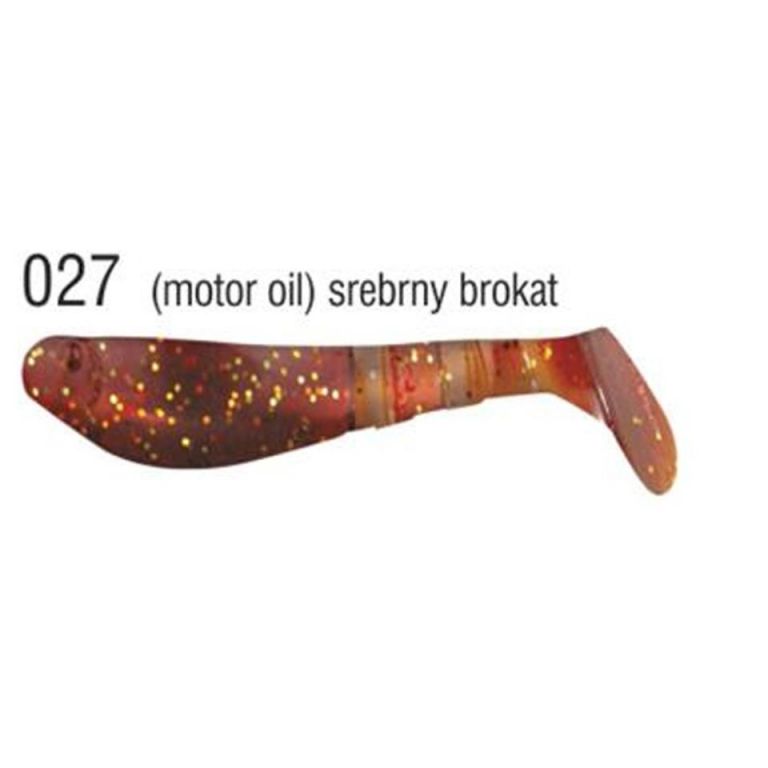 [310054027] VINILO  KILLER SHADOW SIZE 1'' COLOUR 027 BAG 20 PCS 3.5cm