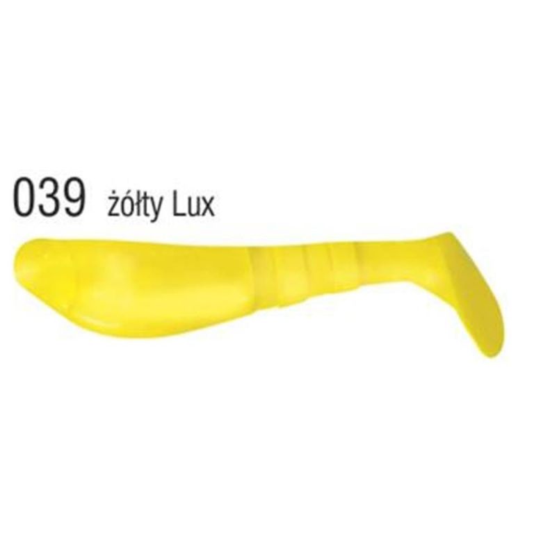 [310054039] VINILO  KILLER SHADOW SIZE 1'' COLOUR 039 BAG 20 PCS 3.5cm