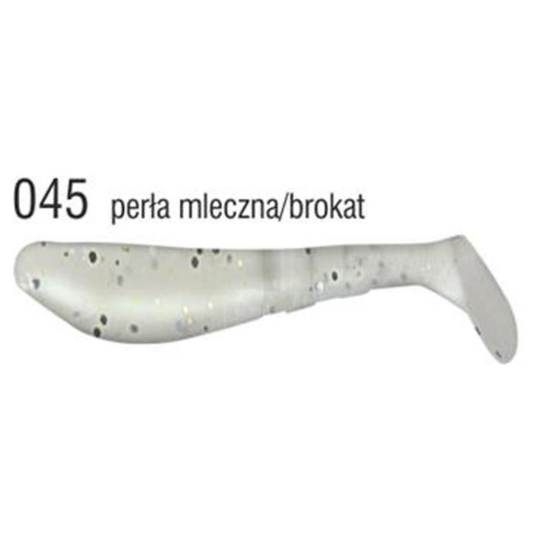 VINILO  KILLER SHADOW SIZE 1'' COLOUR 045 BAG 20 PCS 3.5cm