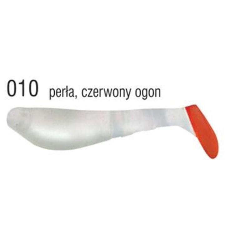 [310064010] VINILO  KILLER SHADOW SIZE 2'' COLOUR 010 BAG 20 PCS 5.5cm