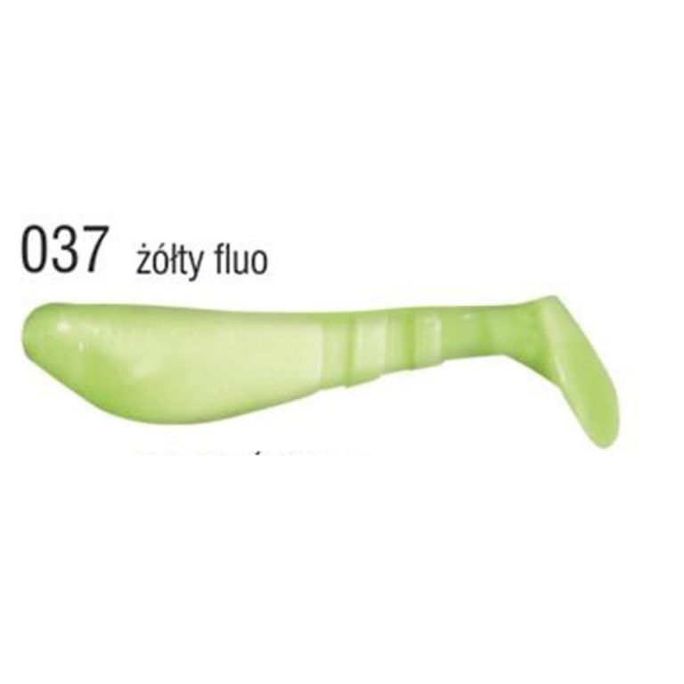 [310064037] VINILO  KILLER SHADOW SIZE 2'' COLOUR 037 BAG 20 PCS 5.5cm