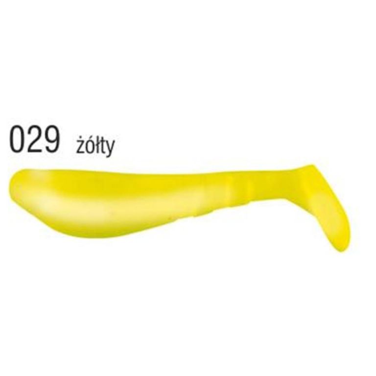 VINILO  KILLER SHADOW SIZE 3'' COLOUR 029 BAG 20 PCS 7.5cm