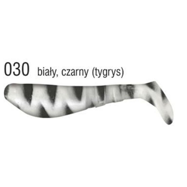 [310074030] VINILO  KILLER SHADOW SIZE 3'' COLOUR 030 BAG 20 PCS 7.5cm