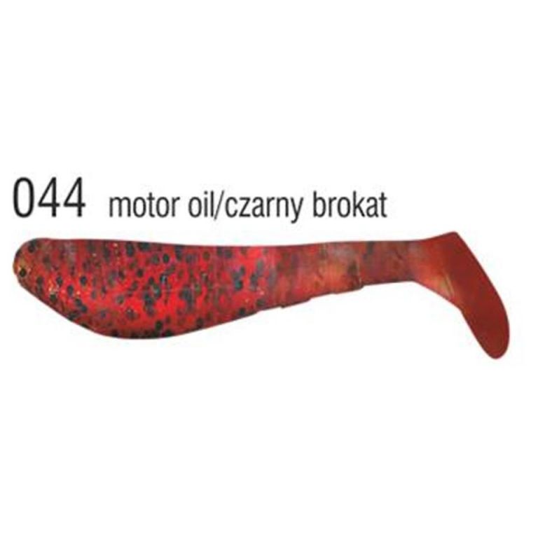 VINILO  KILLER SHADOW SIZE 3'' COLOUR 044 BAG 20 PCS 7,5cm