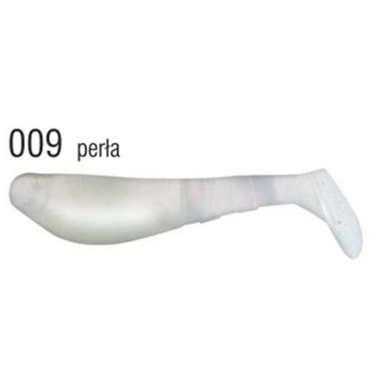 VINILO  KILLER SHADOW SIZE 4'' COLOUR 009 BAG 20 PCS 9cm