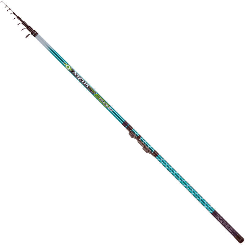 CAÑA KONGER ARCUS PRO BOLOGNESE 60031