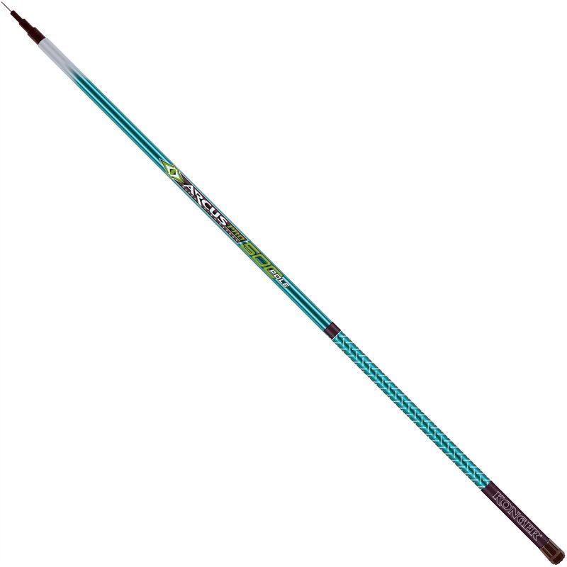 CAÑA ARCUS PRO POLE 70030
