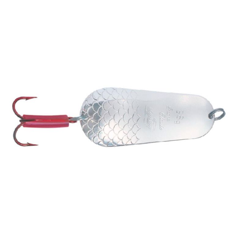 KONGER size  438g col. silver bag 5 pcs