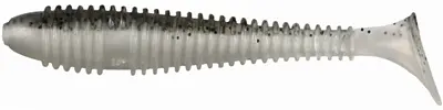 VINILO  GRUBBER SHAD 7cm COLOUR 004