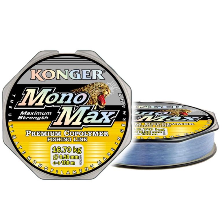 KONGER MONOMAX 0,30mm150m