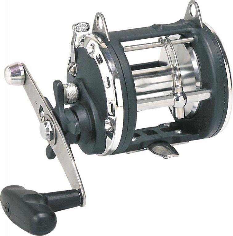 CARRETE KONGER MULTI HUNTER 4300