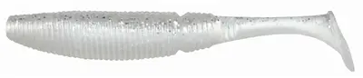 VINILO  POWER GRUB 8,5cm,002, 10 PCS