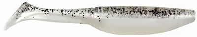VINILO  SLIM SHAD 10cm COLOUR 003 BAG 5 PCS