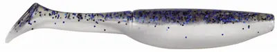 VINILO  SLIM SHAD 10cm COLOUR 005 BAG 5 PCS