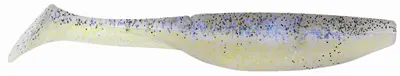 VINILO  SLIM SHAD 12,5cm COLOUR 021 UV BAG 5 PCS