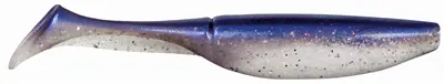VINILO  SLIM SHAD 15cm 004 BAG 4 PCS