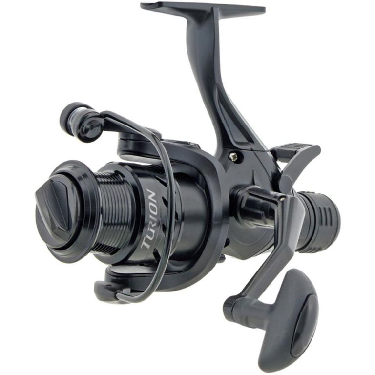 [5027540] CARRETE TURION CARP&FEEDER 540 FDFSS