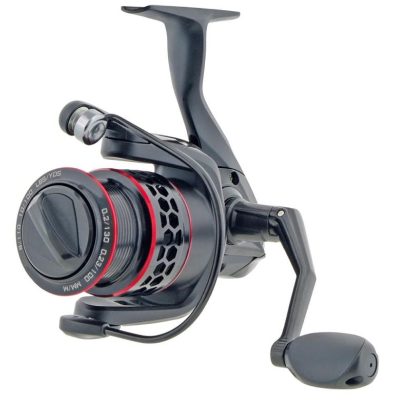 [5026920] CARRETE KONGER TURION SPECIALIST PRO 920 FD