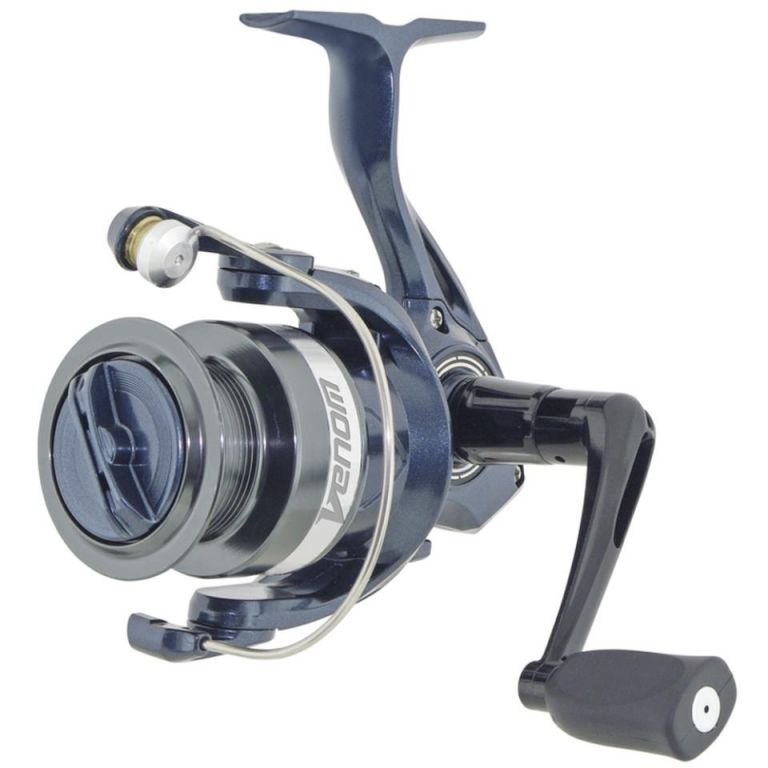 [5039640] CARRETE VENOM 640 FD