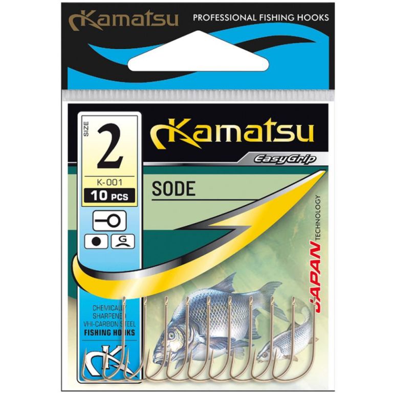HOOK KAMATSU SODE 10BLNR
