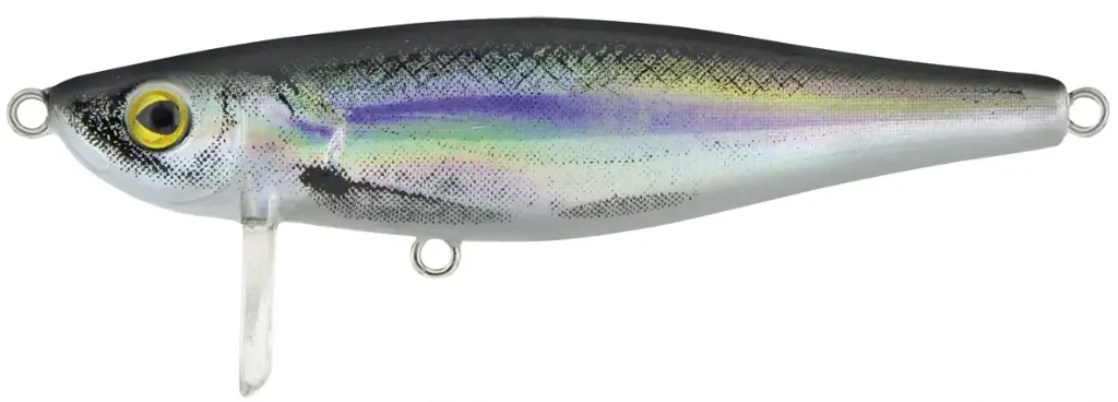 PHANTOM BLEAK 70MM S PB 70S