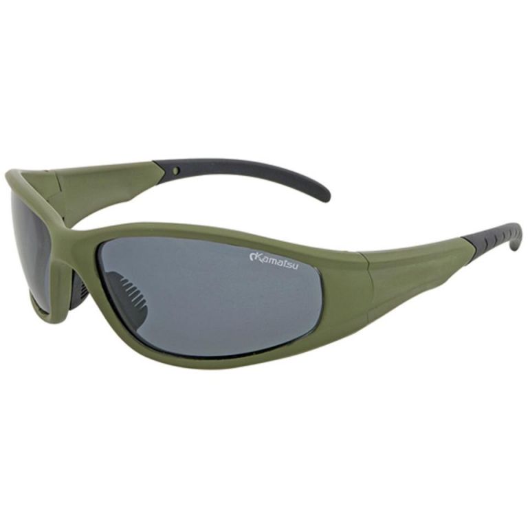 POLARIZED LIGHTENING Gafas No.1 KAMATSU