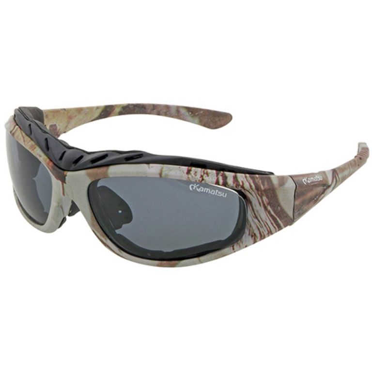 POLARIZED LIGHTENING Gafas No.2 KAMATSU