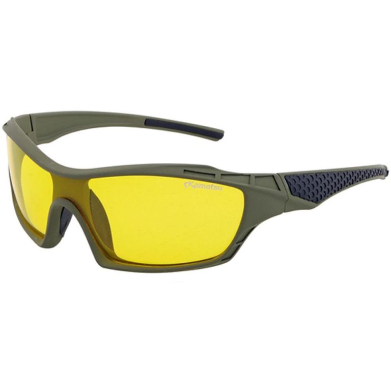[965011007] POLARIZED LIGHTENING Gafas No.3 KAMATSU