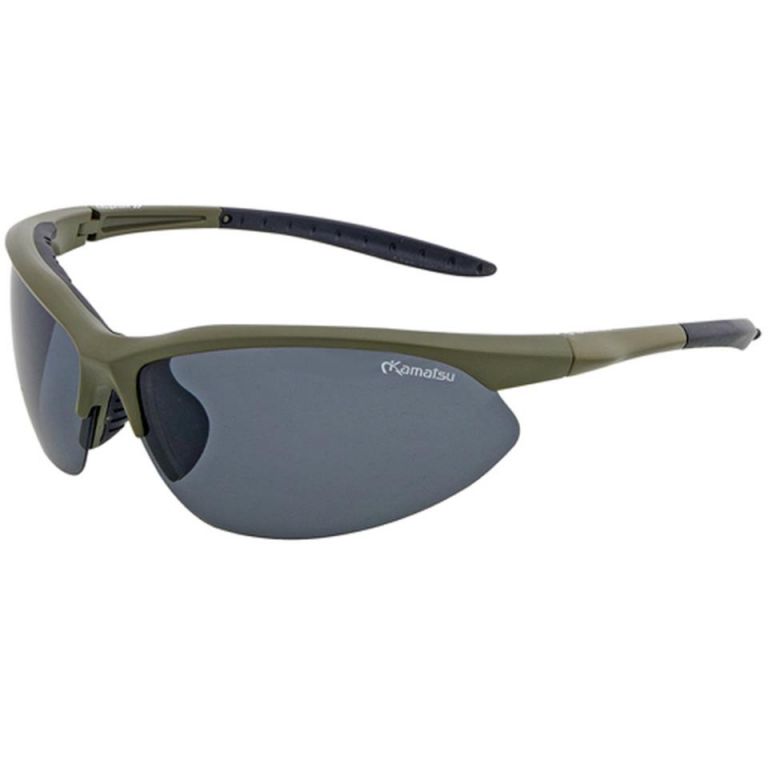 [965011010] POLARIZED LIGHTENING Gafas No.4 KAMATSU