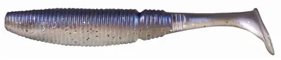 VINILO  POWER GRUB 12,5cm,006, 4 PCS