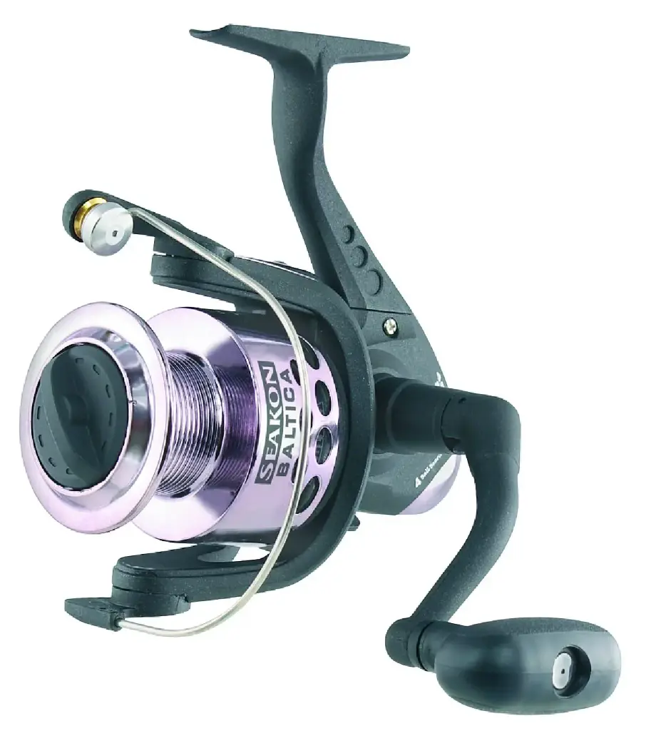 [5074470] CARRETE SEAKON BALTICA 470 SV FD