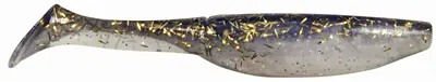 VINILO  SLIM SHAD 10cm COLOUR 019 BAG 5 PCS