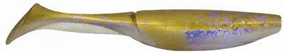 VINILO  SLIM SHAD 15cm 023 BAG 4 PCS UV03