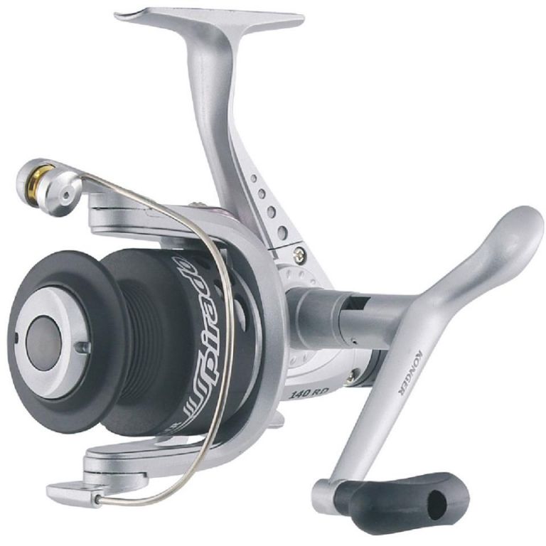 CARRETE SPIRADO 320 RD