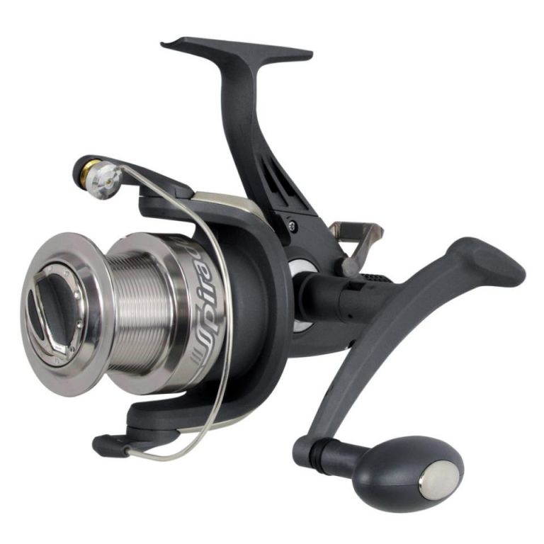 CARRETE SPIRADO CARP & FEEDER LC 660 FDFSS
