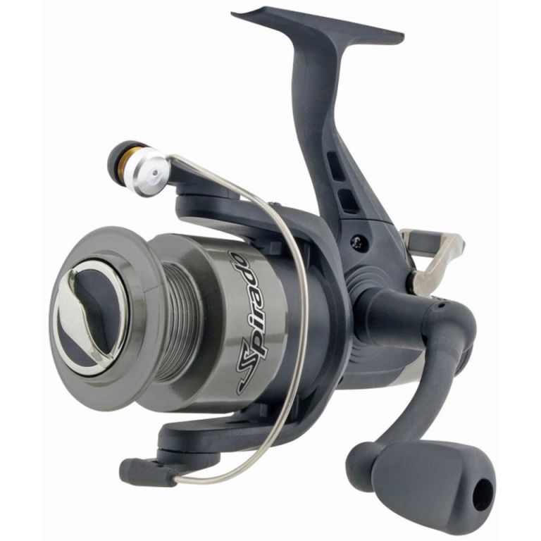 CARRETE SPIRADO CARP 360 FDFSS