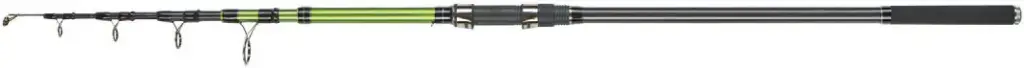 SPIRADO TELE CARP 390/ 3.5Lbs