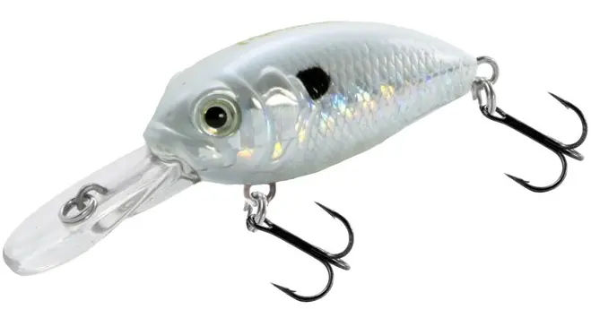 SUPER CRANK 40MM F SCR40F