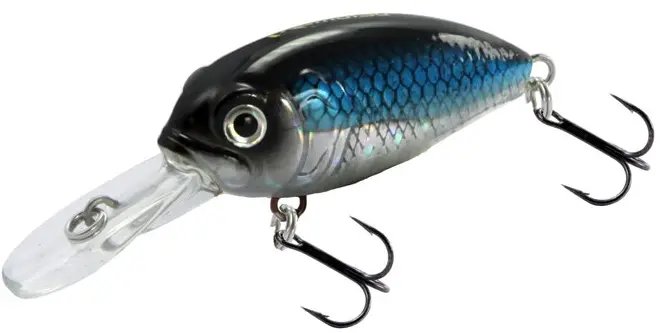 SUPER CRANK 40MM F SCR40F