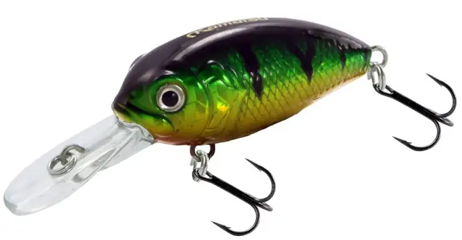 SUPER CRANK 40MM F SCR40F