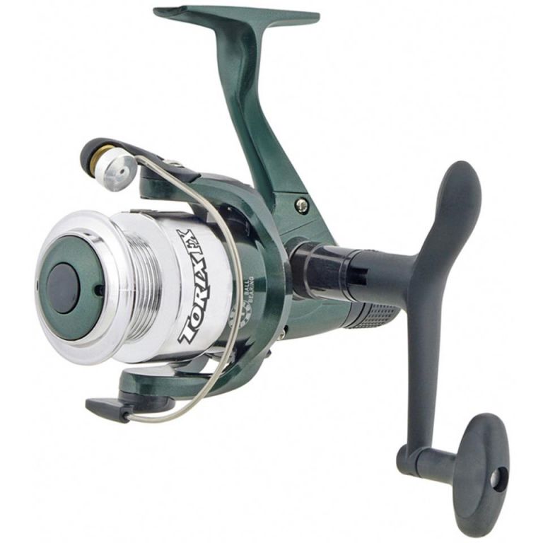 CARRETE TORIX FX 120 RD