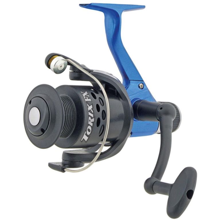 CARRETE TORIX FX 340 RD
