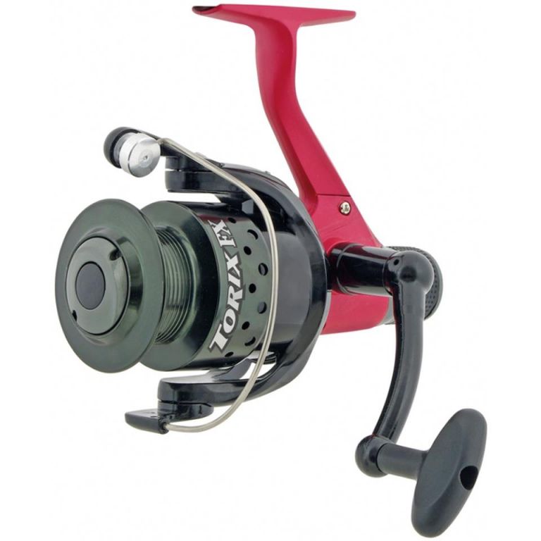 CARRETE TORIX FX 430 RD