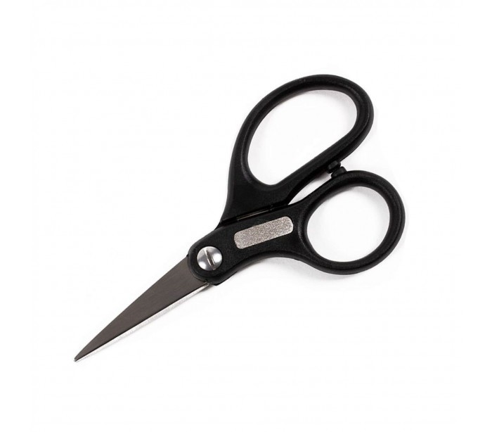 [FAI1042] Faith Braid Scissor Black