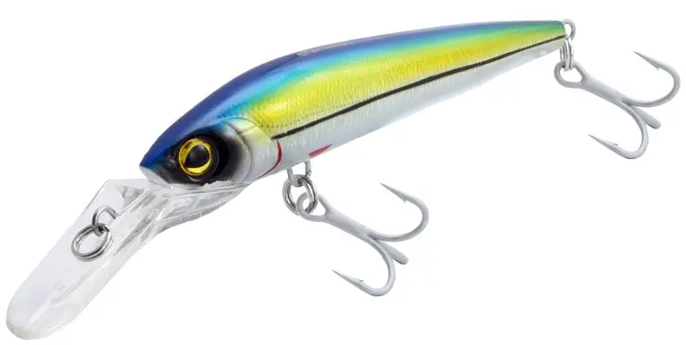 KAMATSU Wrestler X 140S Flying Fish